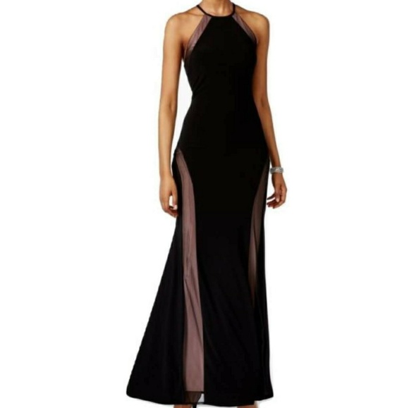 Night Way Evening Dresses